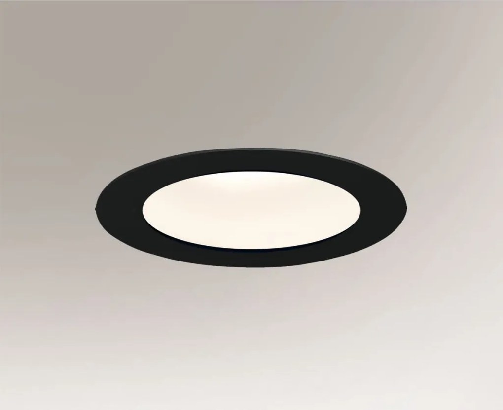 Antigo Tottori 8579 Beépíthető spotlámpa 1x10W/LED 4000K 1219lm IP44