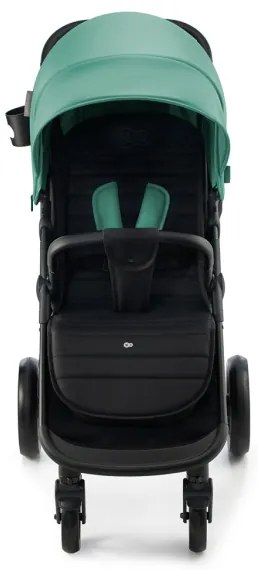 KINDERKRAFT - Babakocsi RINE zöld