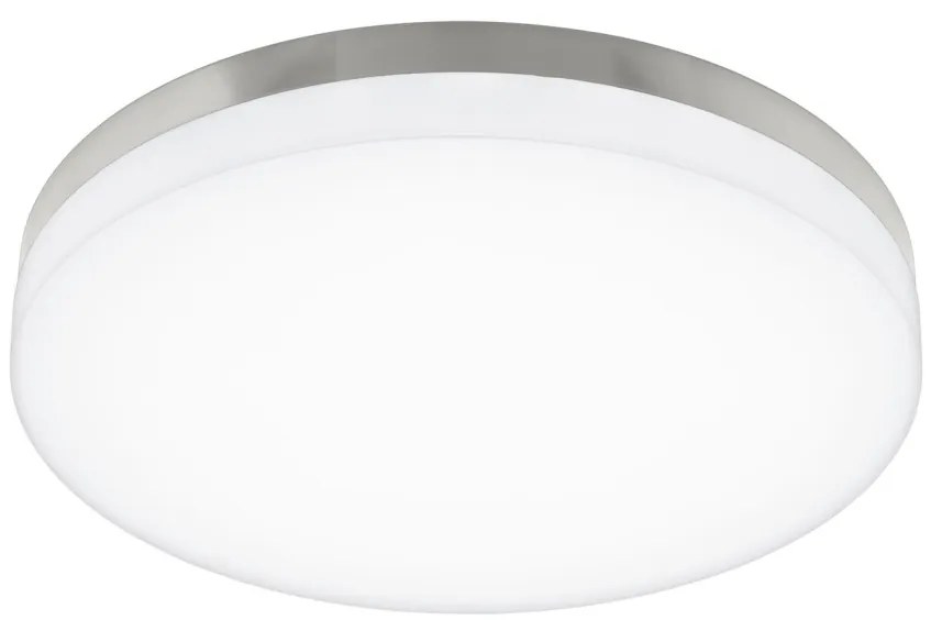 Eglo 95497 - Dimmelhető LED mennyezeti lámpa SORTINO-S LED/24W/230V