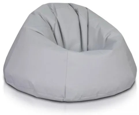 Babzsák golyó Maxi poliészter TiaHome - Lime