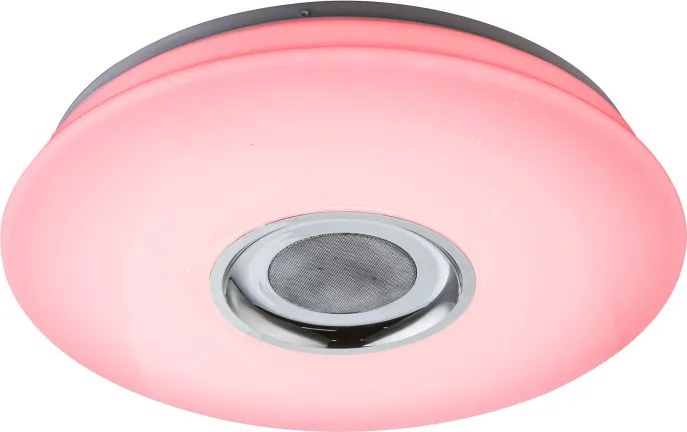 GLOBO 41329-18 NICOLE Ufo Lámpa LED IP20