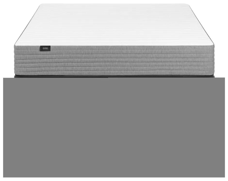 Kemény hőszabályozó rugós matrac 90x200 cm Juno – Kave Home