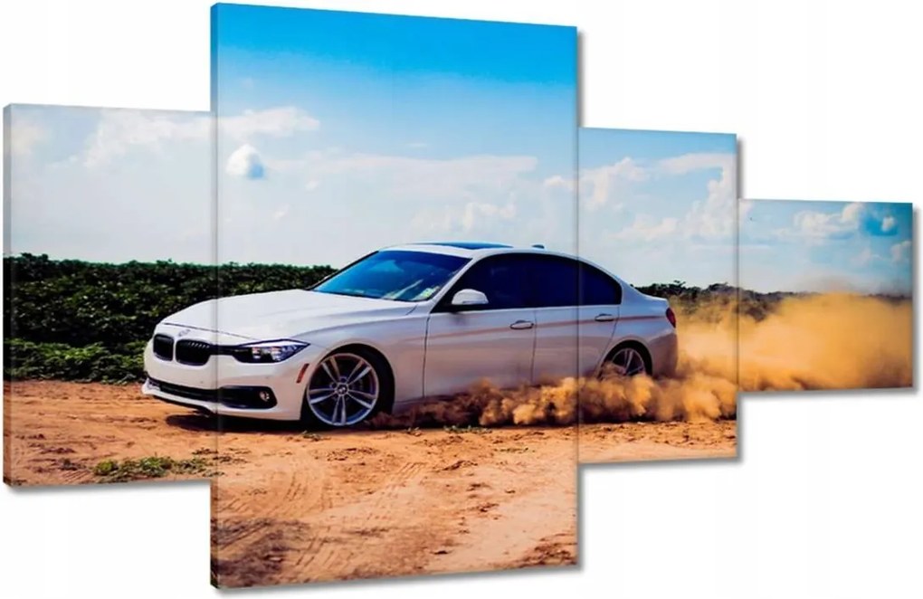 Képek 130x80 Drift Bmw