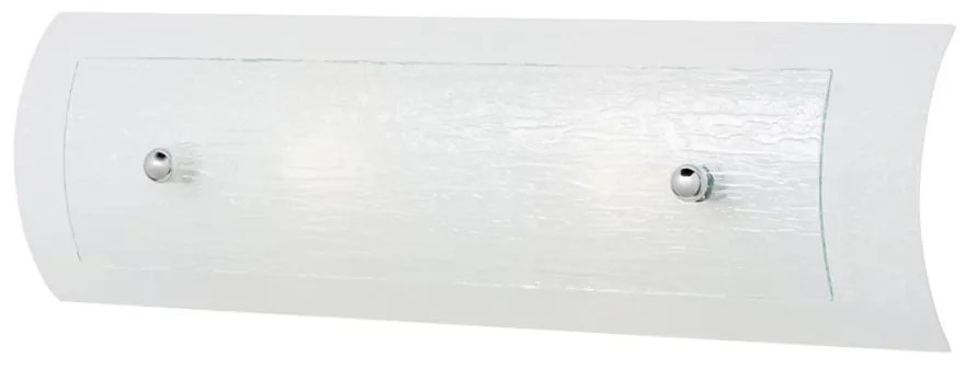 Hinkley Lighting DUET HK-DUET2-BATH Fali lámpa 2x3,5W/G9 2x320LM IP44