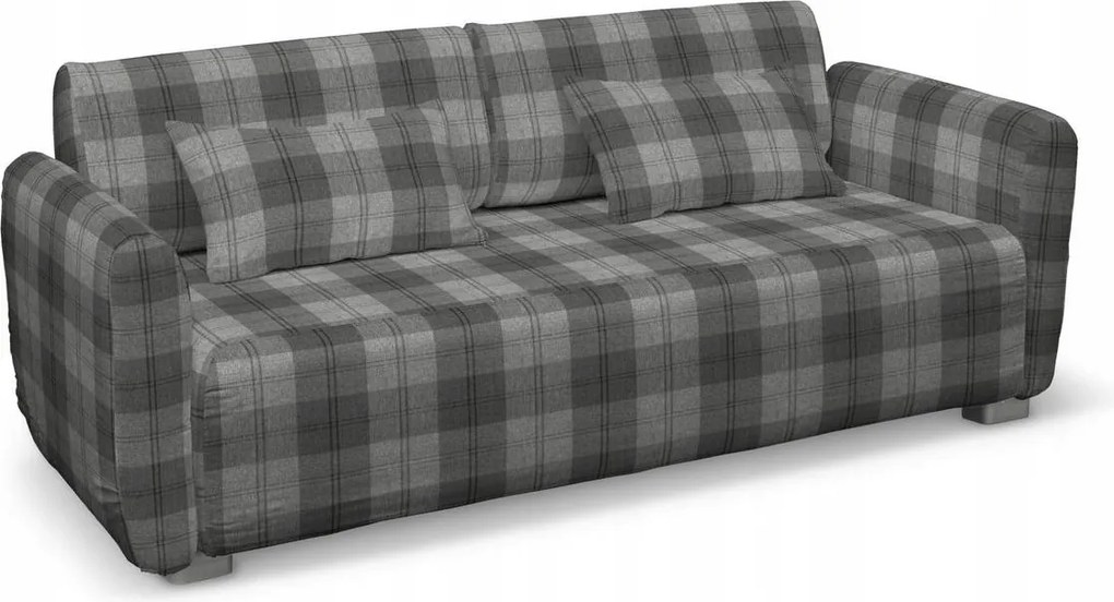 Dekoria Mysinge Ikea 2 személyes kanapé huzat