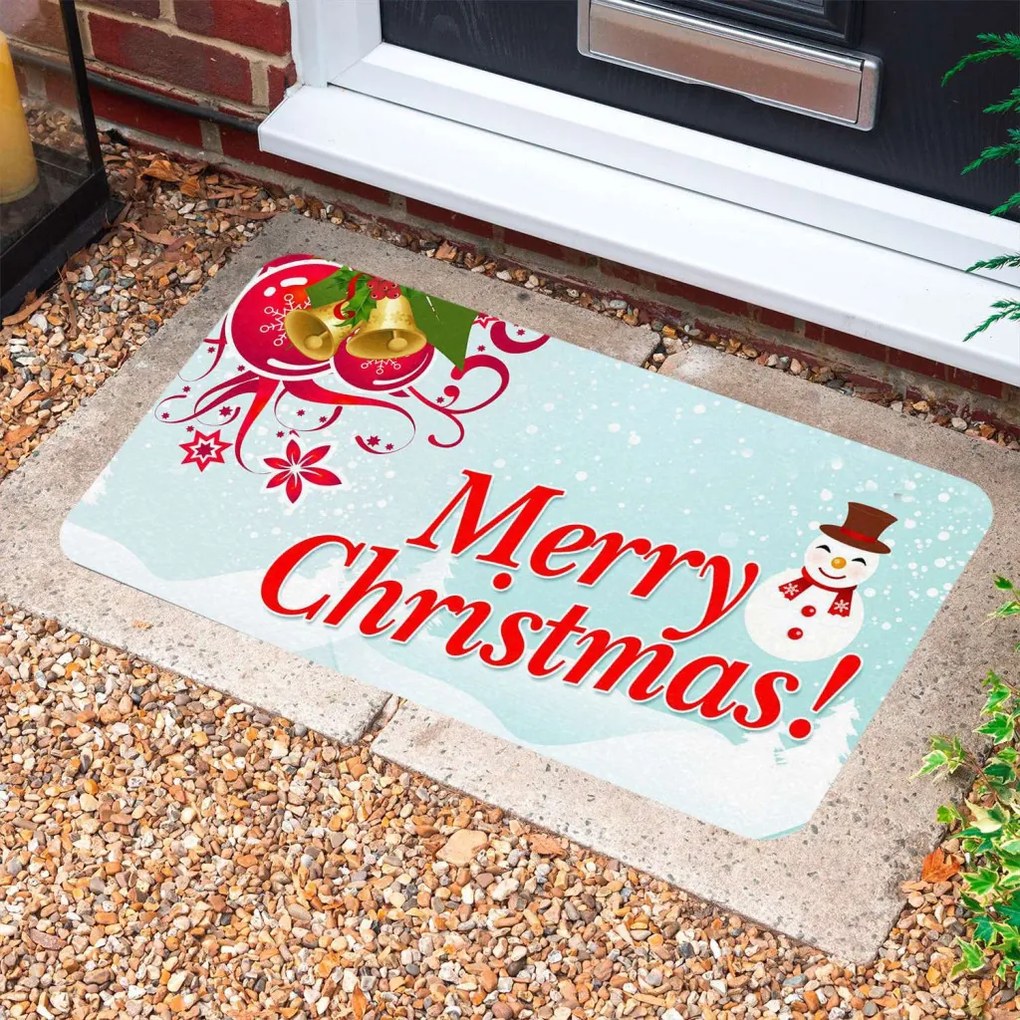 Lábtörlő, 40×70 cm – PDoormat76