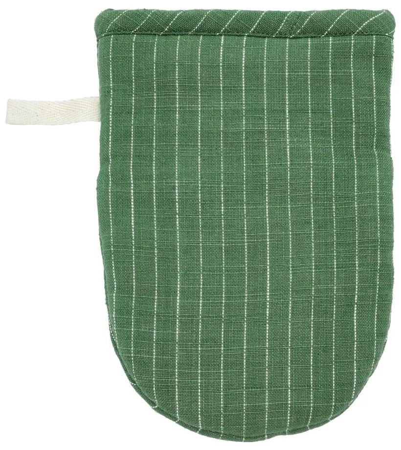 Pamut edényfogó kesztyű Line – Södahl