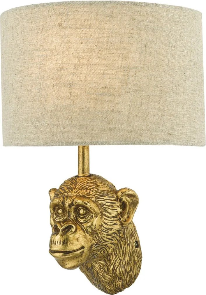 Dar Lighting RAUL RAU0735 Fali lámpa 1x40W/E14