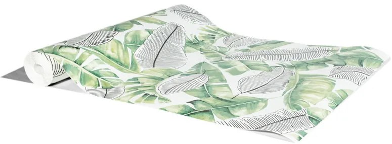 d-c-fix Liva öntapadós tapéta 45 cm x 2 m