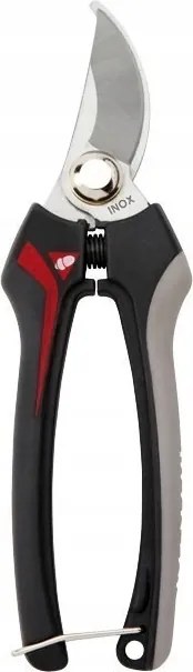 Bellota 1-kezes kerti Metszőolló 17,2 cm Inox