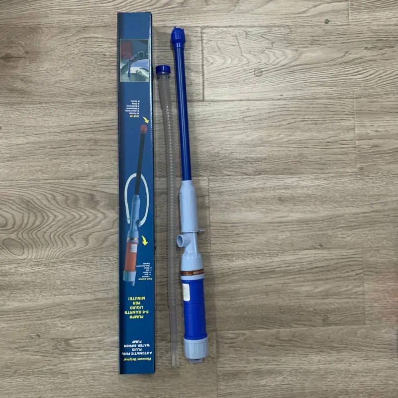 Elektromos folyadékszivattyú LGI-014