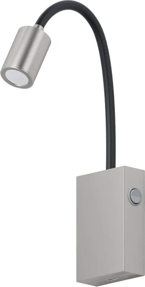 Eglo TAZZOLI 96567 Fali lámpa 1x3,5W/LED 380LM