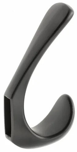 Fogas fém, Ora, fekete matt