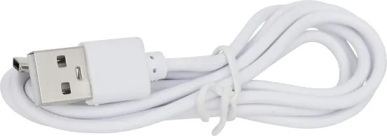 Atmosphera - LED RGB Újratölthető kültéri asztali lámpa ZACK LED/3,7V IP44 bézs