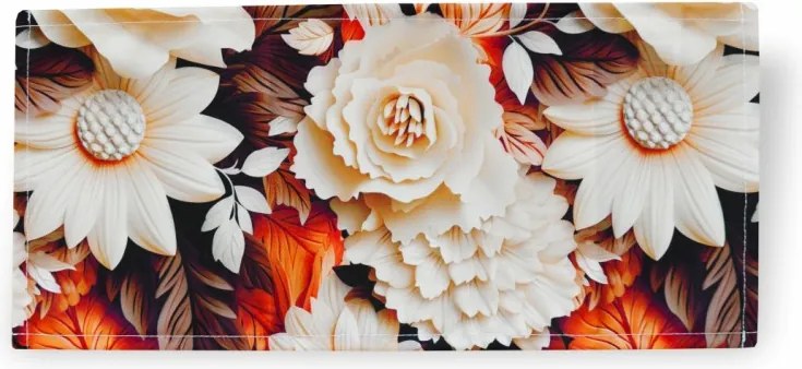 EMI Soraya asztalterítő, 155x220cm