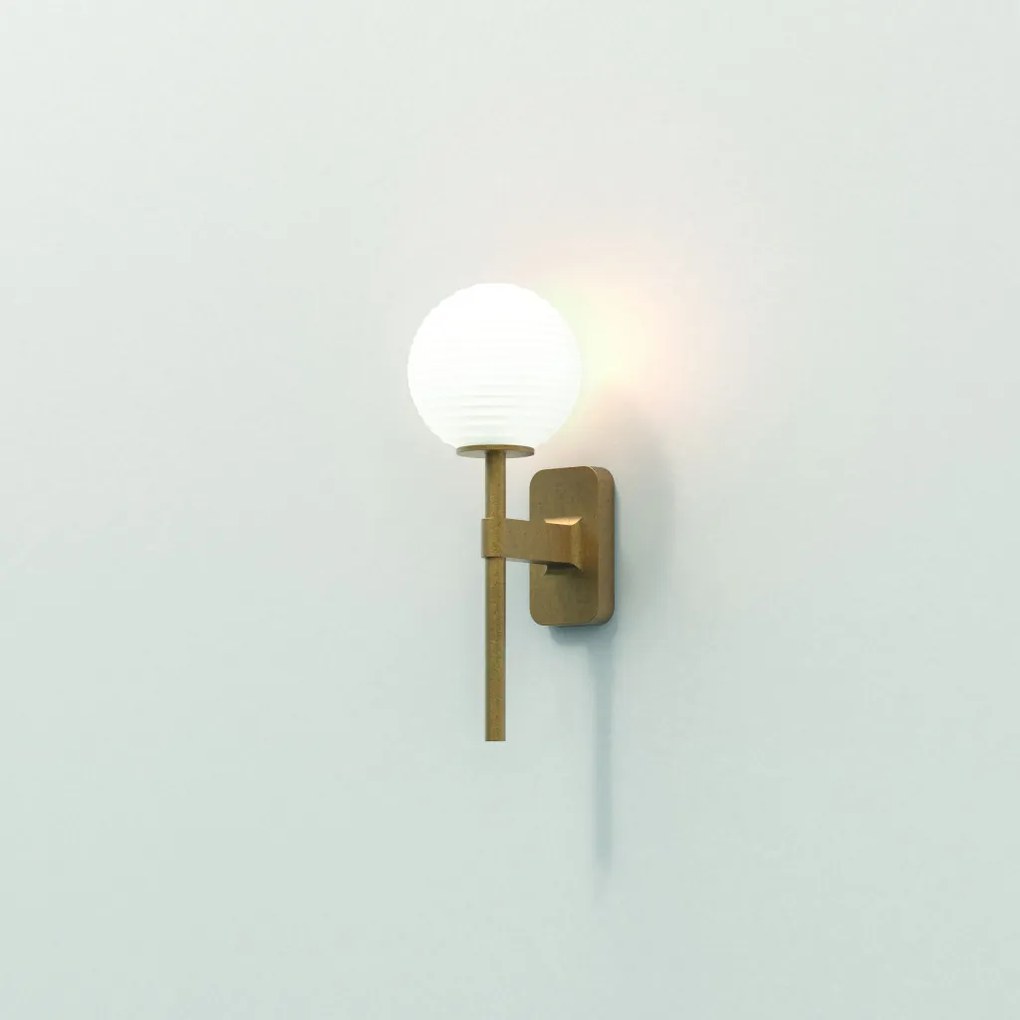 Astro Lighting TACOMA 1429007 Fali lámpa 1x3W/G9 IP44