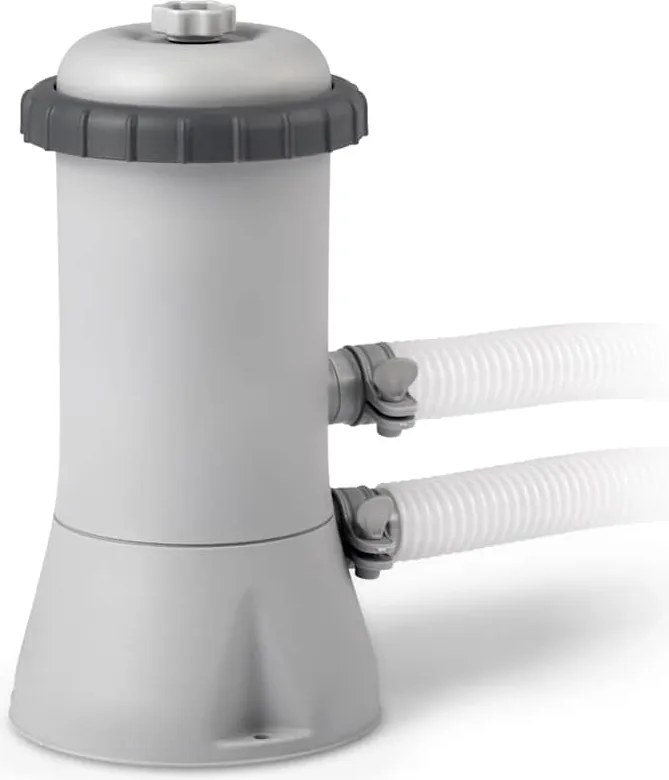 INTEX 28604GS papírszűrős vízforgató szivattyú, 2271 liter/óra