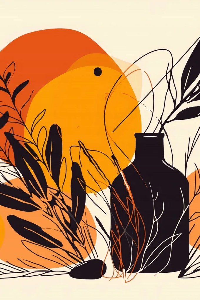 Poszter 20x30cm Ragyogó Nyugat