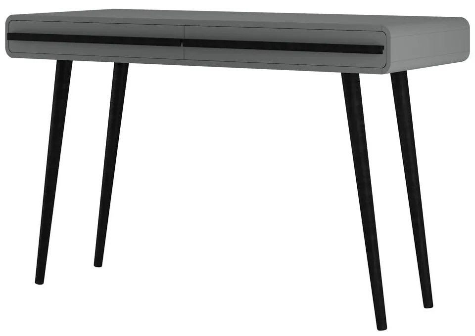 Íróasztal 50x120 cm Chantal – Støraa