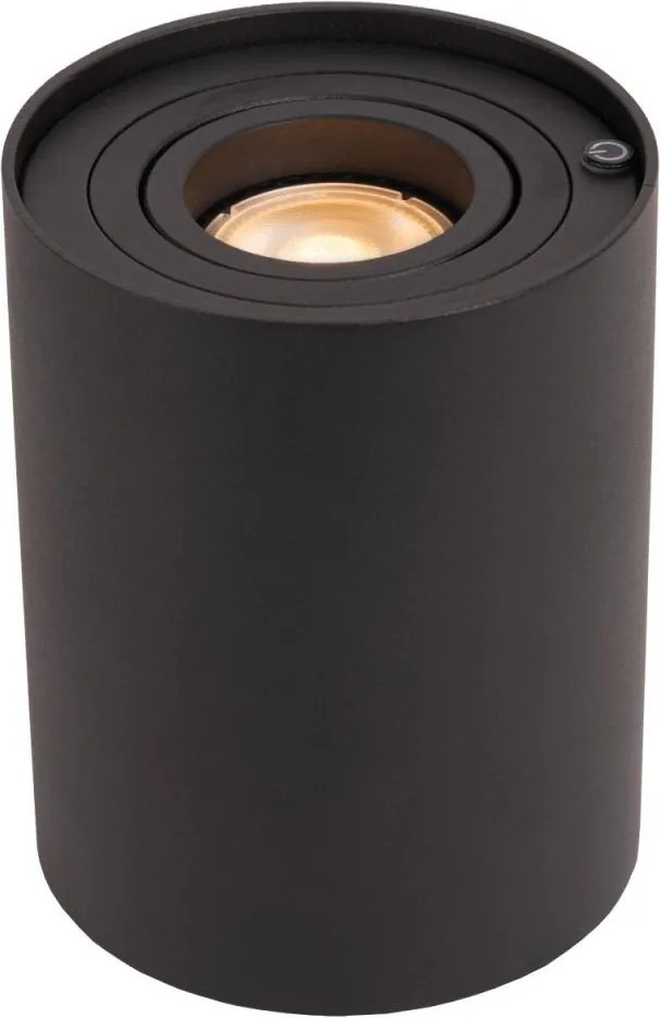 Lucide TUBE 22552/05/30 Asztali lámpa 1x5w/gu10 2600/2800k 350lm ip20