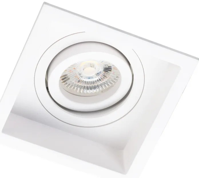 Lumifall MISTERIO LMF.MISWQ Beépíthető spotlámpa 1xMR16