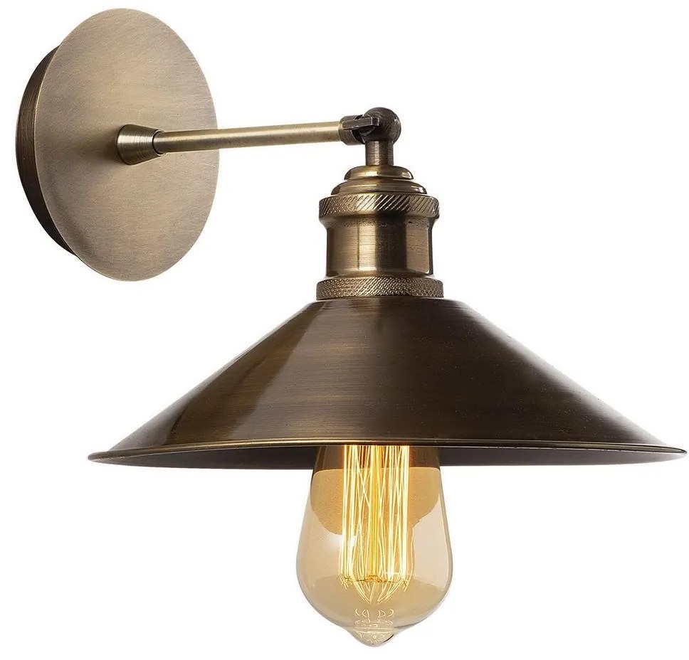 Asir Fali lámpa BERCESTE 1xE27/40W/230V AS0255