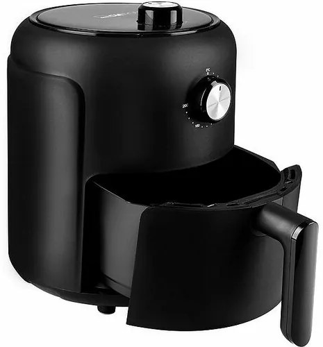 Clatronic FR 3816 H forrólevegős fritőz, 2,5 l