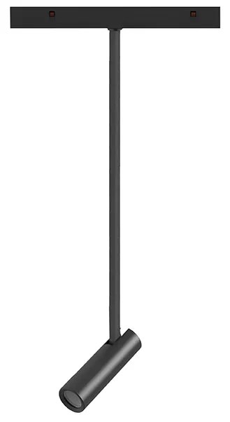 Buxton Triac LED TRIAC sínrendszeres lámpafej