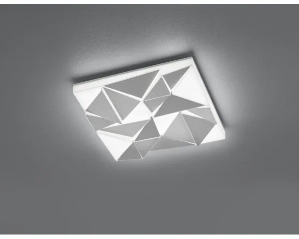Trio - LED Mennyezeti lámpa TRINITY LED/24W/230V 3000/4000/5500K