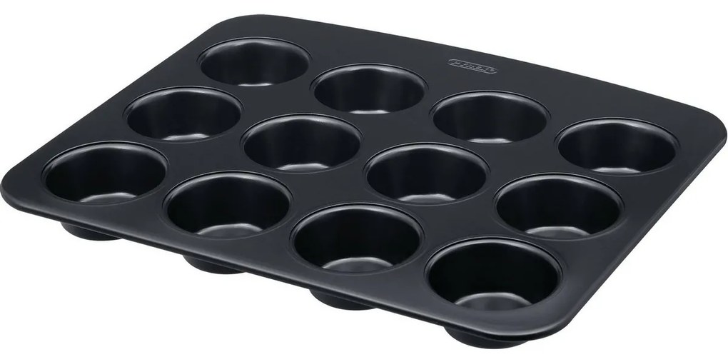 Pyrex 12 muffin form Glide 36 x 31 cm, L