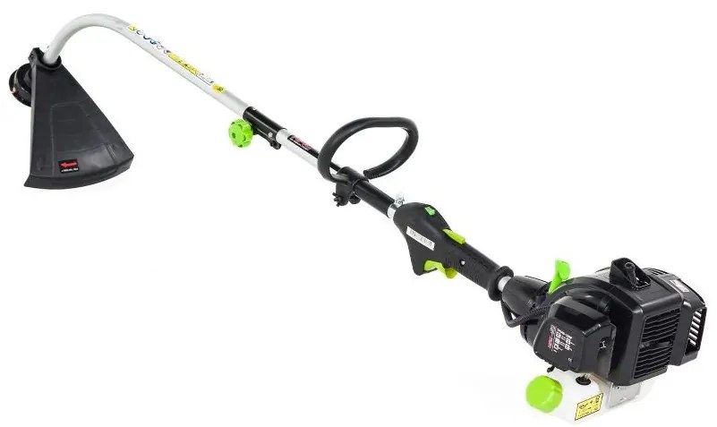 NAC TP248-10SP benzinmotoros fűkasza