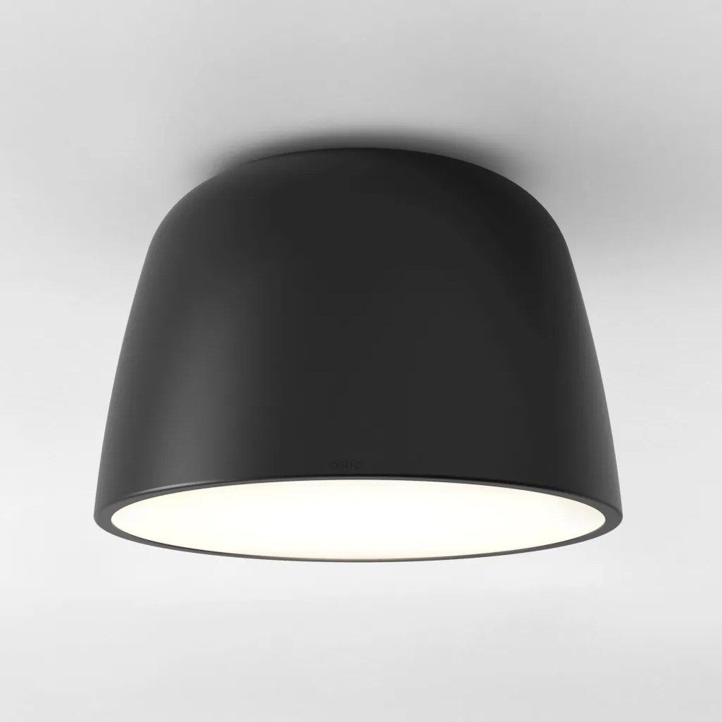 ASTRO 1456001 TAIKO Modern Mennyezeti Lámpa Matt Fekete E27 IP20