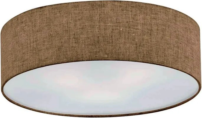 Fisher&Honsel Thor 20052 Mennyezeti Lámpa 3x40W/E14 IP20