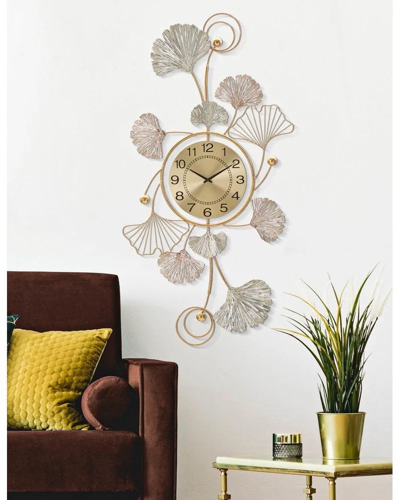 Falióra Leavy – Mauro Ferretti