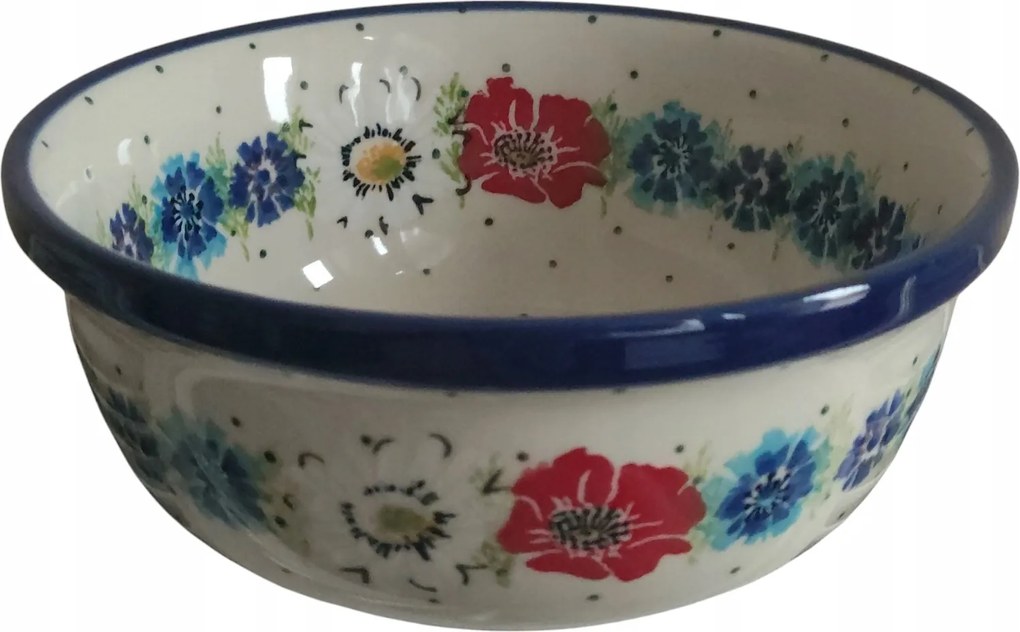 Tál 209 0,6L Kerámia Boleszláv 2511