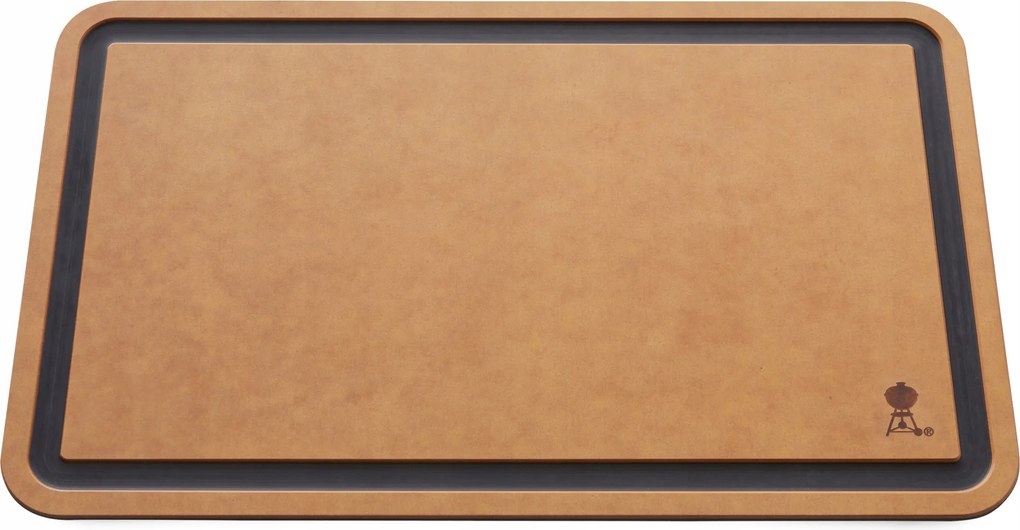 Vágódeszka Weber 7005