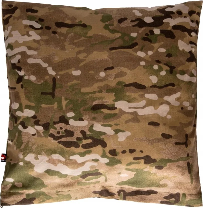 Párnahuzat 40x40 Multicam Párnahuzat