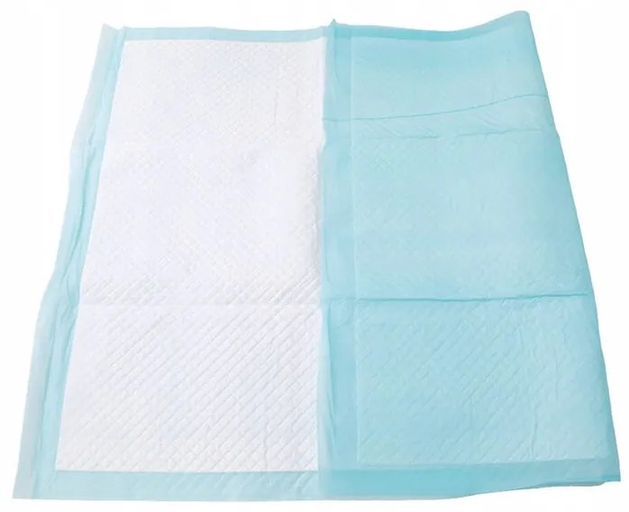 Tisztasági alátét kutyáknak és macskáknak 60 x 90 cm - 20 db