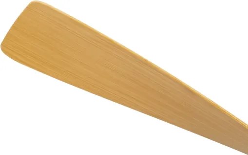 ZEVENTI - LED mennyezeti ventilátor AERYS LED/24W/230V Wi-Fi Tuya fehér/tölgy + távirányító
