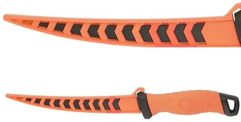 Konyhai filézőkés - 34 cm - FOXTER