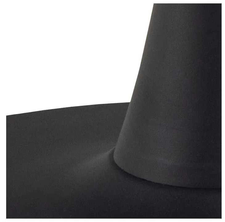 Étkezőasztal kerámia asztallappal 90x90 cm Malta – Actona