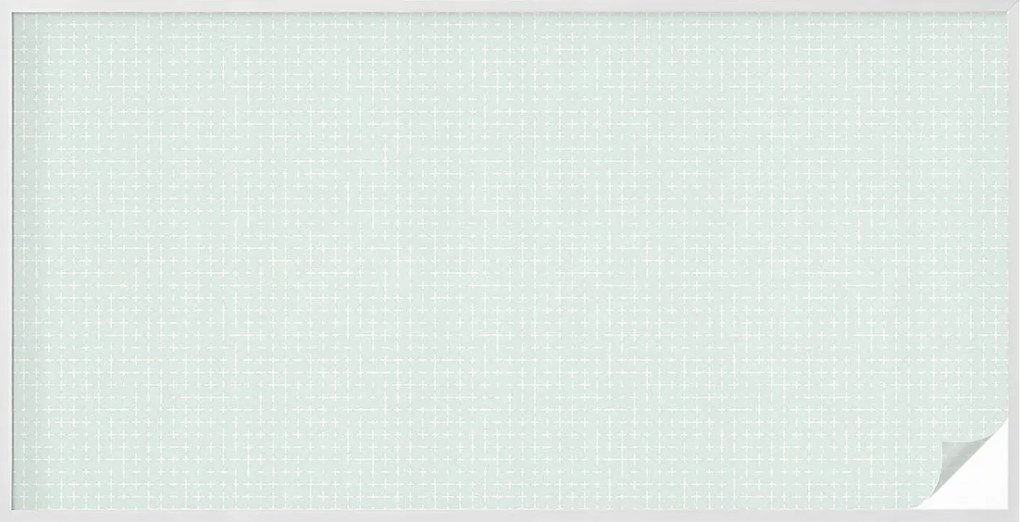 Ablaküveg fólia Adatvédelem Geometriai szimmetria 200x100 cm