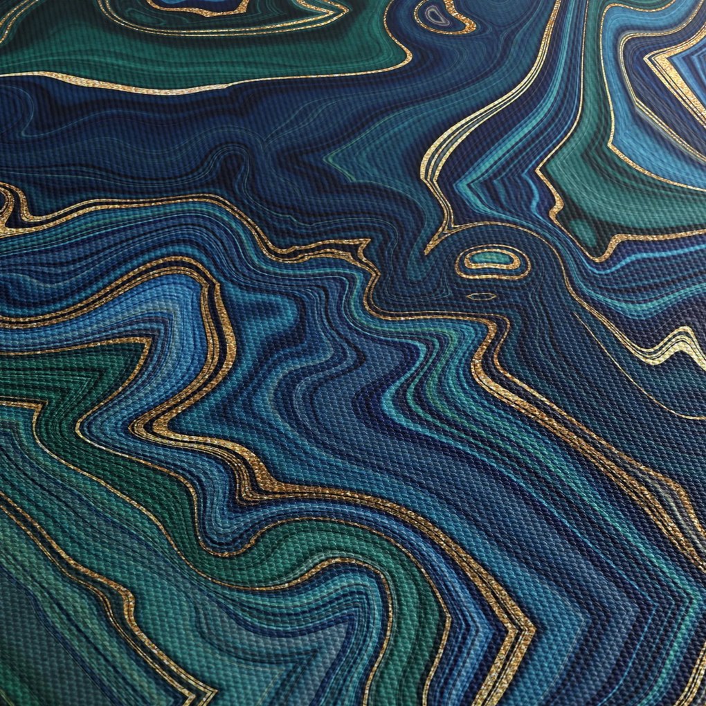 Kép - Achát márvány (120x50 cm)