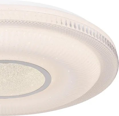 GLOBO 48007FSH-30 MAGNIFIQUE Ufo Lámpa IP20