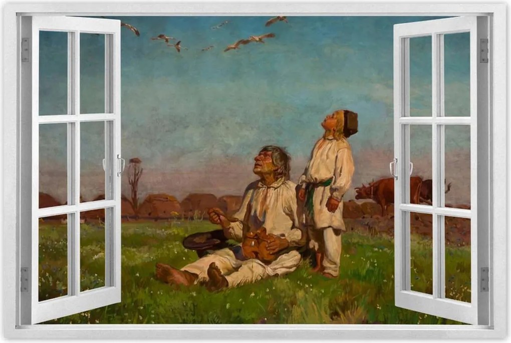 Poszterek 120x80 Csontváry Kosztka Tivadar