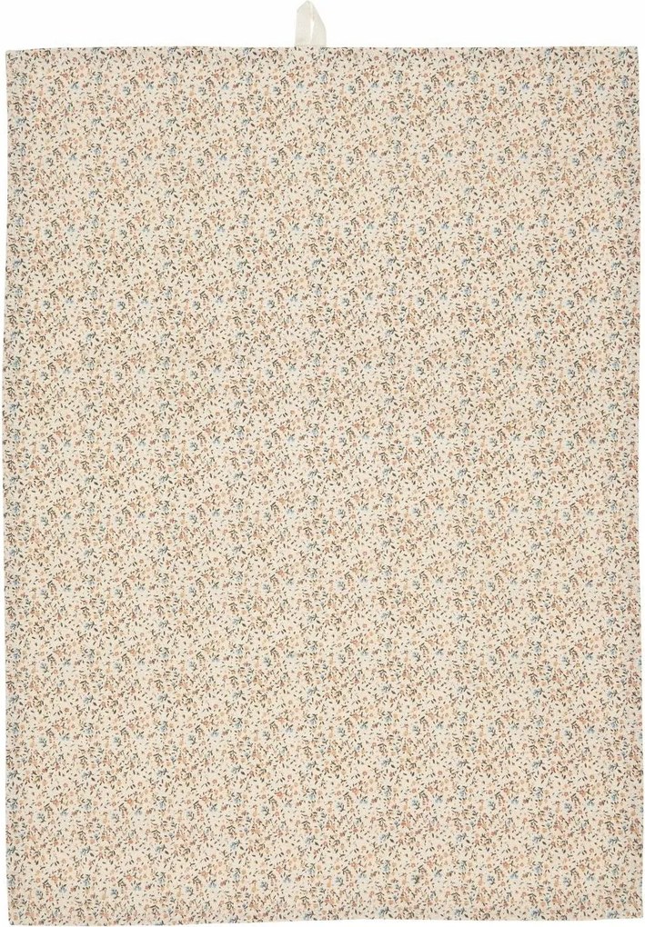 Konyhai törlőkendő Naja natural, Ib Laursen