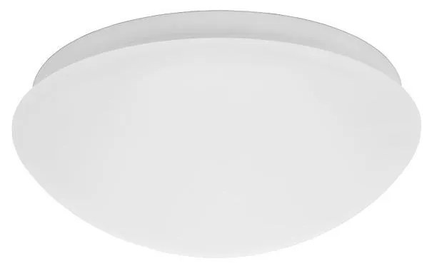 Kanlux 19000 - Outdoor leuchte mit Sensor PIRES ECO 1xE27/25W/230V