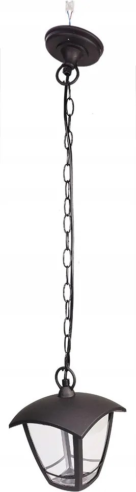 Kültéri függő kerti lámpa SZOT-825