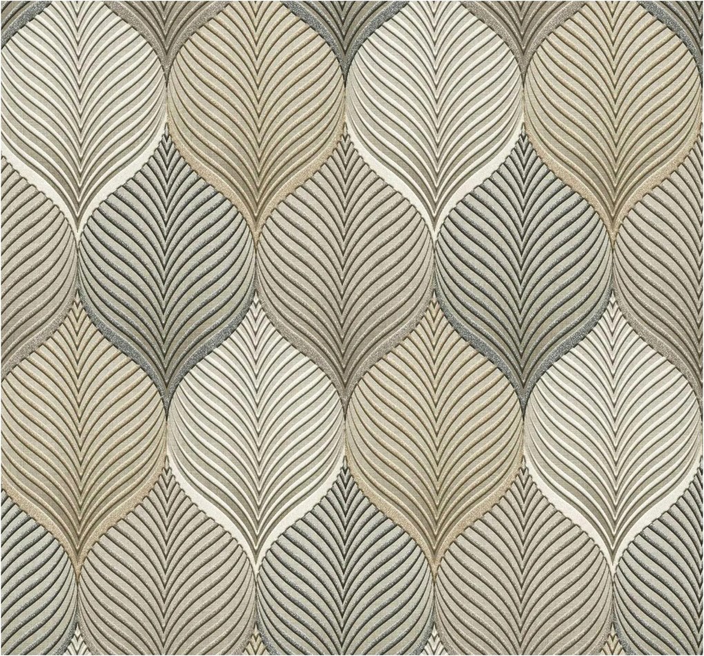 Méteres szövet Soft Puha Mesh Bézs 9440