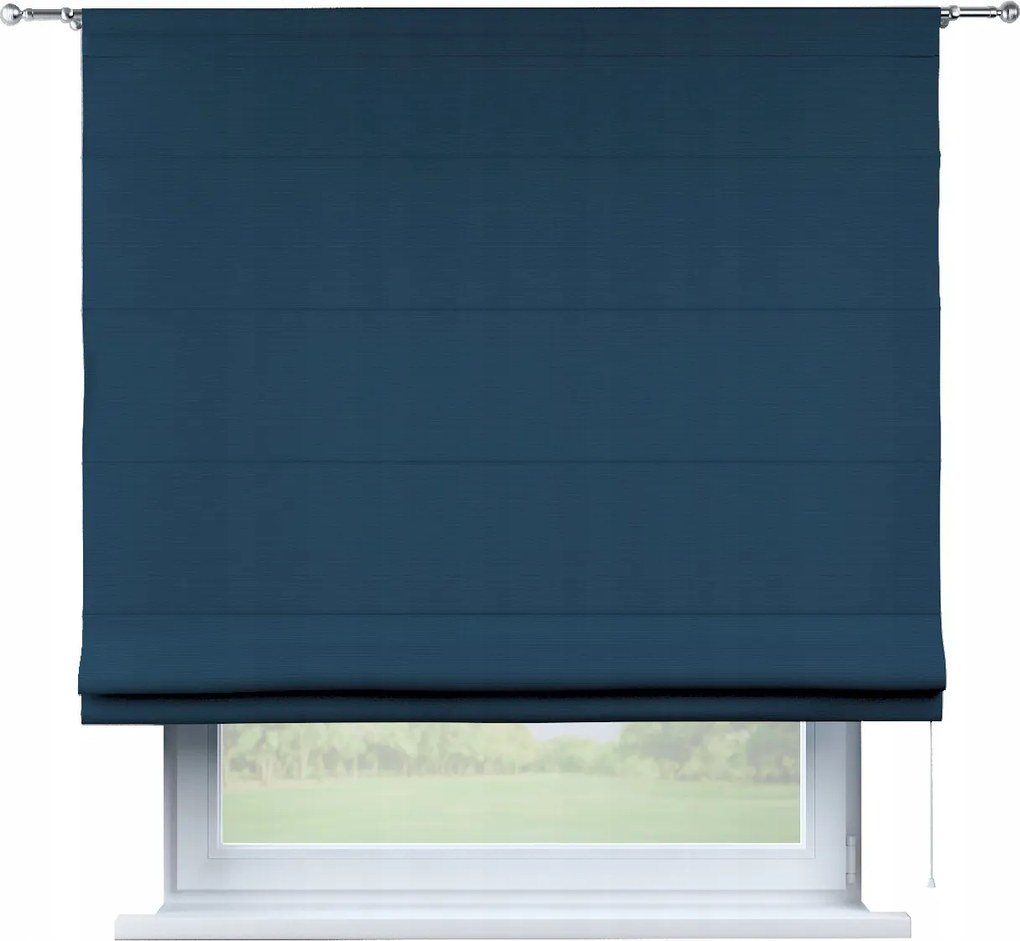 Kész Római roló Torino 80x170cm kék